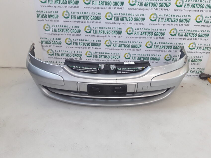 PARAURTI ANTERIORE CITROEN C8 7401T7