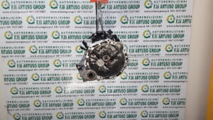 CAMBIO HYUNDAI I20 1.2 G4LA 4300002611 - immagine 2