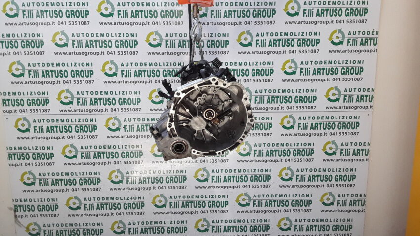 CAMBIO HYUNDAI I20 1.2 G4LA 4300002611 - immagine 2