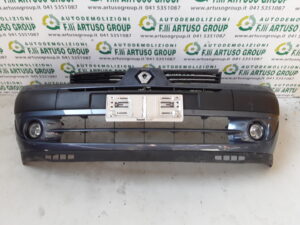PARAURTI ANTERIORE RENAULT CLIO 2A SERIE 7701476554