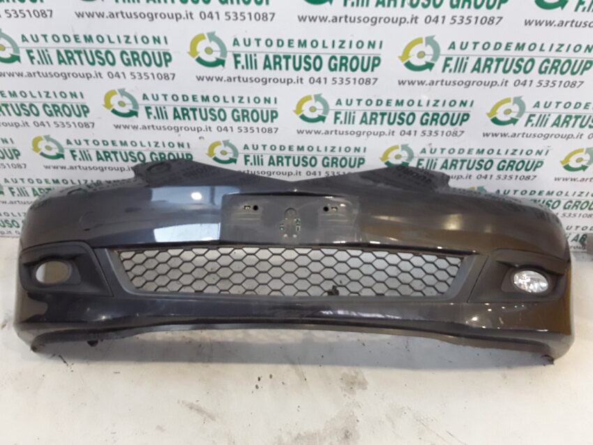 PARAURTI ANTARIORE MAZDA 3 (2007) BP4M50031EAA