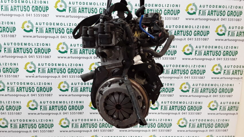MOTORE FIAT 600 1.1 187A1000