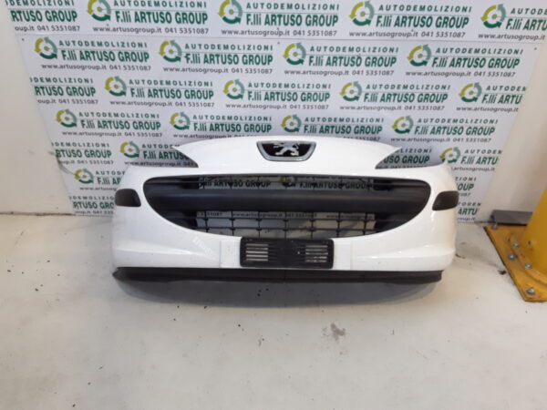PARAURTI ANTERIORE PEUGEOT 207 (2007) 7401EN