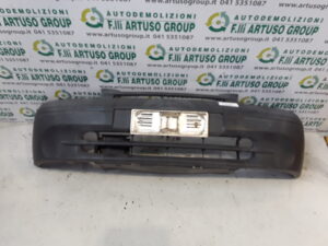 PARAURTI ANTARIORE RENAULT KANGOO 7701694499