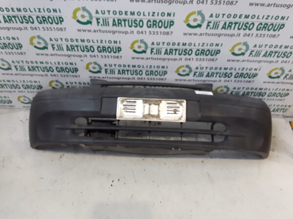 PARAURTI ANTARIORE RENAULT KANGOO 7701694499