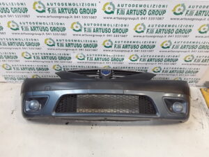 PARAURTI ANTERIORE DACIA LOGAN 6001549312
