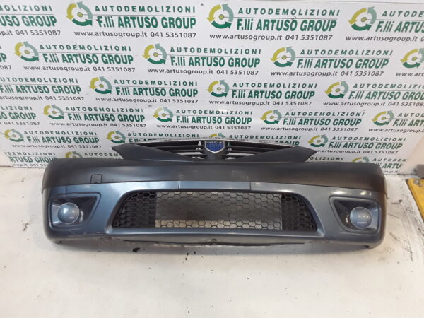 PARAURTI ANTERIORE DACIA LOGAN 6001549312