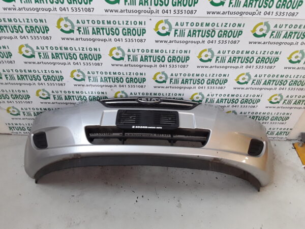 PARAURTI ANTERIORE KIA CEED (2007 ) 865111H000