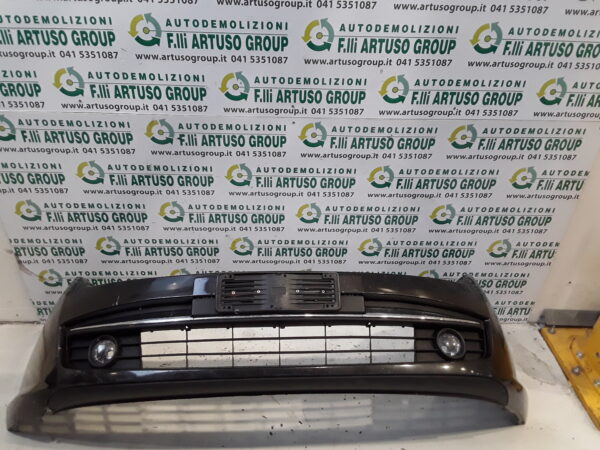 PARAURTI ANTERIORE RENAULT LAGUNA 620100570R