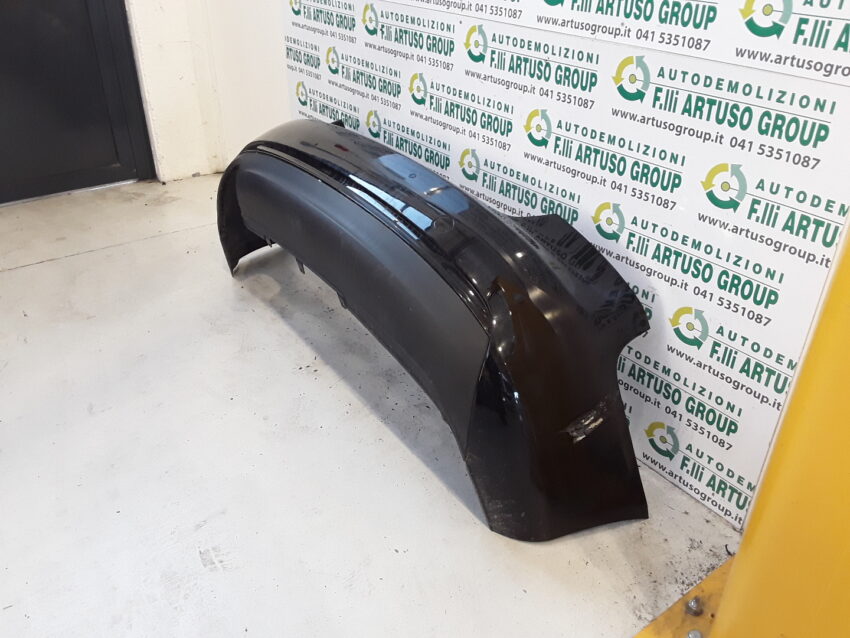 PARAURTI POSTERIORE AUDI SPORTBACK A5/S5 (2014) 8T8807067CGRU - immagine 2