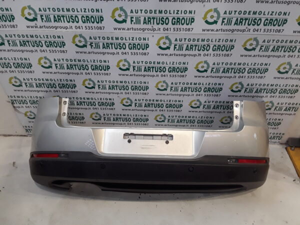 PARAURTI POSTERIORE VW TIGUAN (2011) 5N0807421GGRU