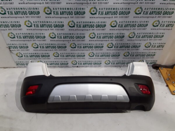 PARAURTI POSTERIORE OPEL MOKKA (2014) 95365616