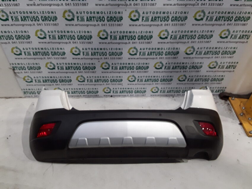 PARAURTI POSTERIORE OPEL MOKKA (2014) 95365616