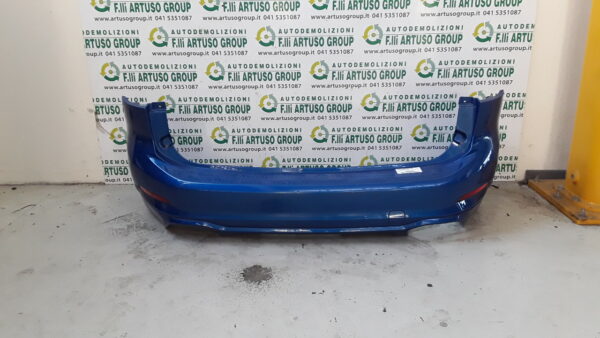 PARAURTI POSTERIORE FORD FOCUS (2019) 2516301