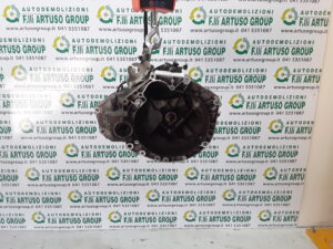 CAMBIO FIAT 600 1.1 187A100 - immagine 2