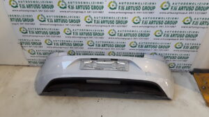 PARAURTI POSTERIORE VW POLO (2020) 2G6807421GRU