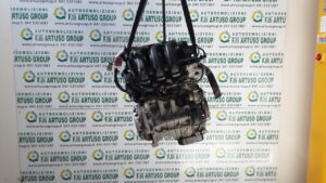 MOTORE PEUGEOT 208 1.2 HM01 - immagine 2