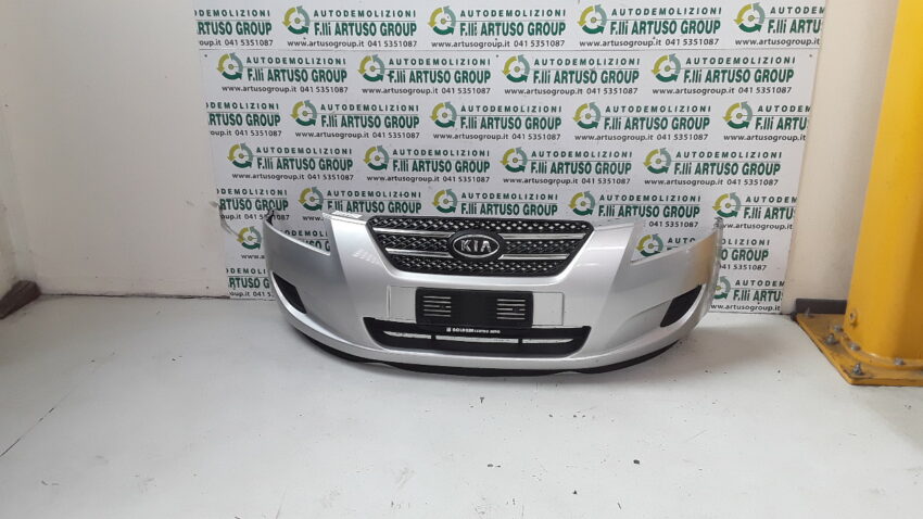 PARAURTI ANTERIORE KIA CEED (2007 ) 865111H000