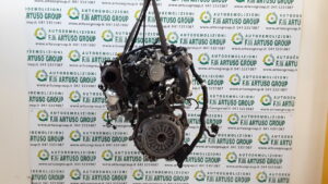 MOTORE FIAT TIPO 1.3 MJT 55266963