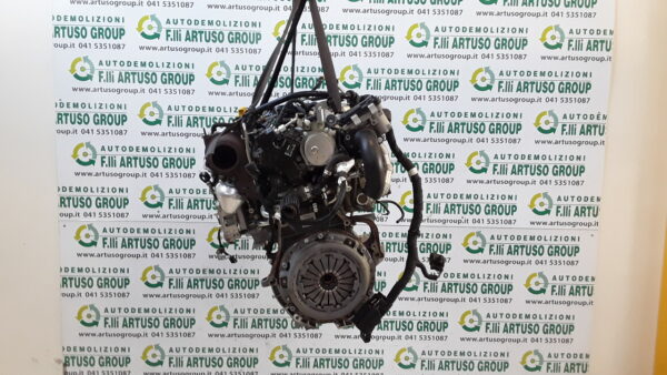 MOTORE FIAT TIPO 1.3 MJT 55266963