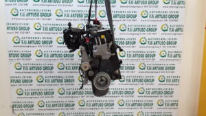 MOTORE LANCIA YPSILON 1.2 169A4000 - immagine 3