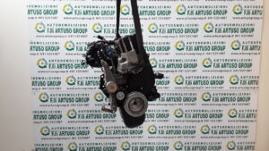 MOTORE FIAT PUNTO 1.2 188A4000 - immagine 3