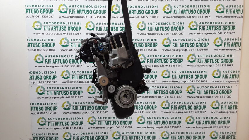 MOTORE FIAT PUNTO 1.2 188A4000 - immagine 3