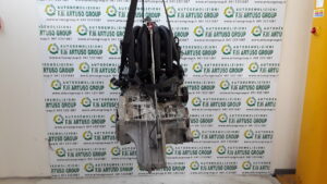 MOTORE MERCEDES-BENZ CLASSE A 266920 - immagine 3