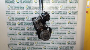 MOTORE FIAT 500 1.2 169A4000