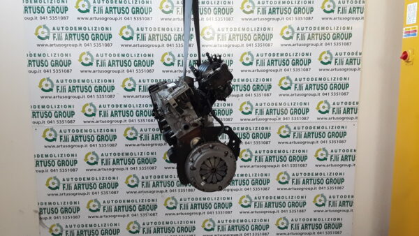 MOTORE FIAT 500 1.2 169A4000