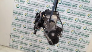 MOTORE TOYOTA AYGO 1KR-FE - immagine 3