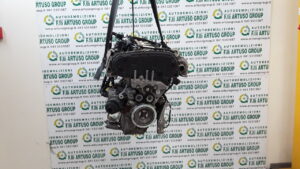 MOTORE ALFA ROMEO GIULIETTA 940A3000 - immagine 3