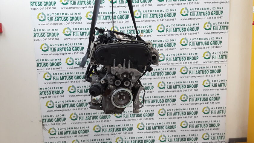 MOTORE ALFA ROMEO GIULIETTA 940A3000 - immagine 3