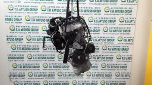 MOTORE TOYOTA YARIS 1.3 1NRFE - immagine 3