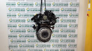 NISSAN QASHQAI 1.5 K9K