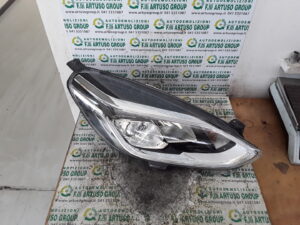 FANALE ANTERIORE DESTRO FORD FIESTA 2118586