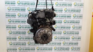 MOTORE LAND ROVER FREELANDER 2.2 224DT