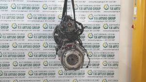 MOTORE HONDA CR-Z 1.5 I-VTC LEA1