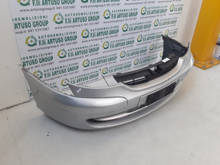 PARAURTI ANTERIORE CITROEN C8 7401T7 - immagine 3
