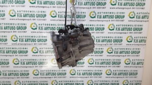 CAMBIO HYUNDAI I20 1.2 G4LA 4300002611 - immagine 3