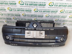 PARAURTI ANTERIORE RENAULT CLIO 2A SERIE 7701476554 - immagine 3