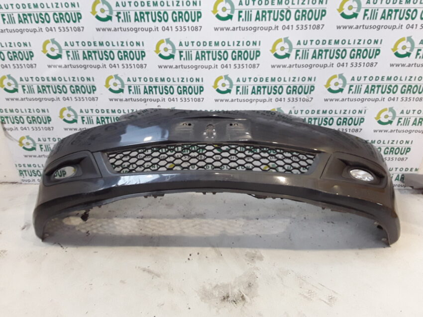 PARAURTI ANTARIORE MAZDA 3 (2007) BP4M50031EAA - immagine 3