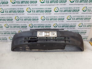PARAURTI ANTARIORE RENAULT KANGOO 7701694499 - immagine 3