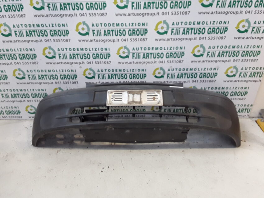 PARAURTI ANTARIORE RENAULT KANGOO 7701694499 - immagine 3