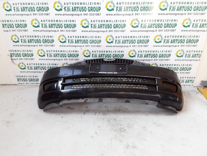 PARAURTI KIA PICANTO (2008) 8651107520 - immagine 3