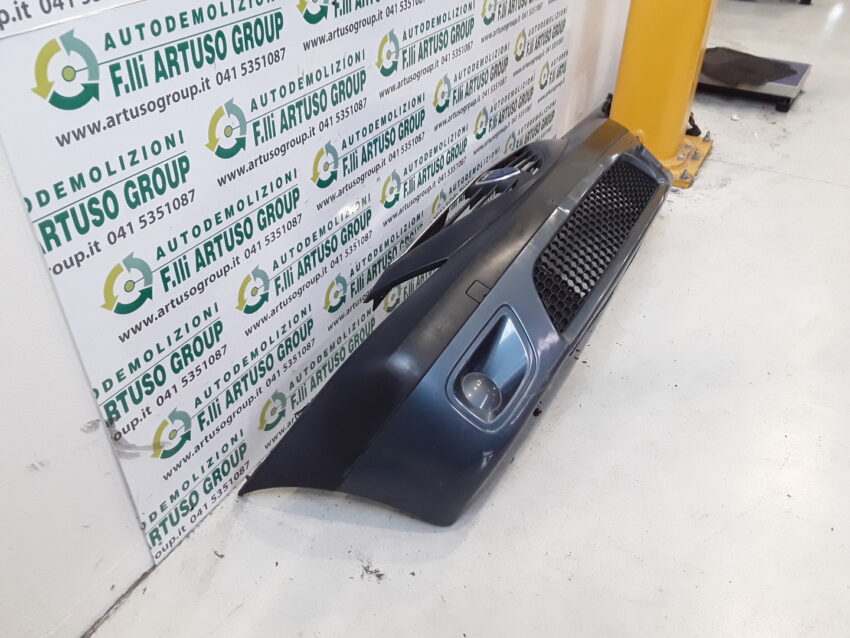 PARAURTI ANTERIORE DACIA LOGAN 6001549312 - immagine 3