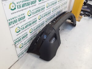 PARAURTI ANTERIORE VOLVO XC90 39879267 - immagine 3