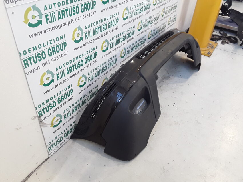 PARAURTI ANTERIORE VOLVO XC90 39879267 - immagine 3