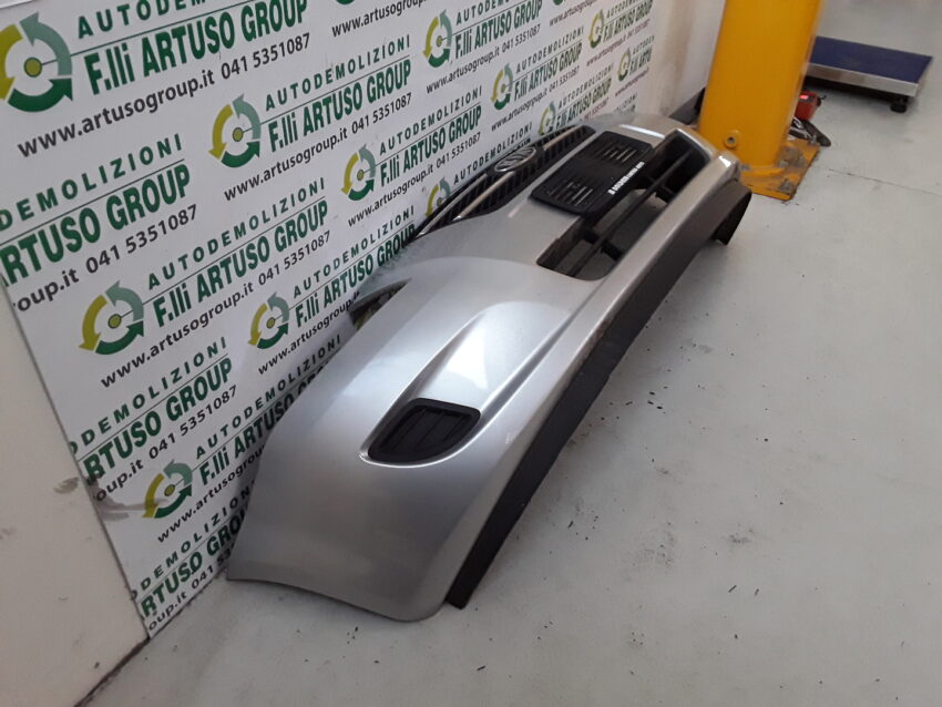 PARAURTI ANTERIORE KIA CEED (2007 ) 865111H000 - immagine 3