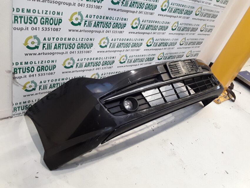PARAURTI ANTERIORE RENAULT LAGUNA 620100570R - immagine 3